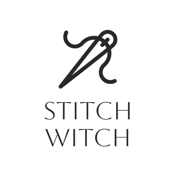 Stitch Witch
